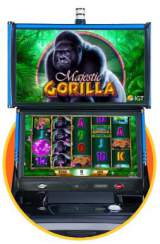 Majestic Gorilla the Slot Machine