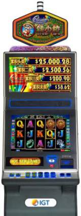 Major Money [Classics Platinum] the Slot Machine