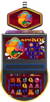 King Koi the Slot Machine