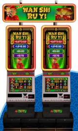 Wan Shi Ru Yi the Slot Machine