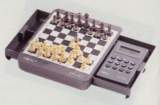 Escort [Model 884] the Chess board