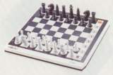 Uno [Model 897] the Chess board