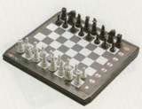 Allegro 4 [Model 893] the Chess board
