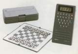 Super VIP [Model 895] the Chess board