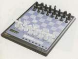 Beluga [Model 903] the Chess board