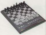 Super Nova [Model 904] the Chess board