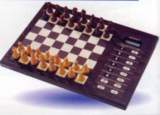 Emerald Classic Plus the Chess board