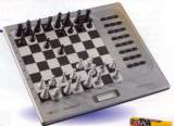 Diamond II the Chess board