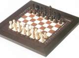 Kasparov Virtuoso [Model 411] the Chess board