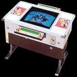 House Mannequin - Yuuwaku Nikki hen the Arcade Video game