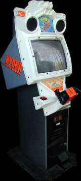 Hydra the Arcade Video game