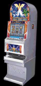 Matrix the Video Slot Machine