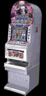 God's Fight the Slot Machine