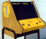 World Cup Football the Arcade Video game