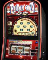 Flippin' Out! with PinBall-Action Bonus the Slot Machine