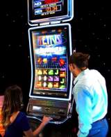 Tetris Super Jackpots the Slot Machine
