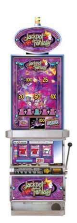 Machine Picture