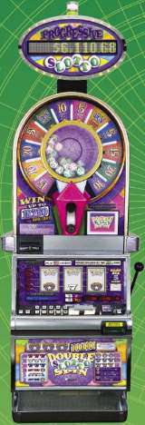 Machine Picture
