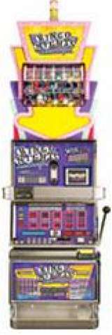 Machine Picture