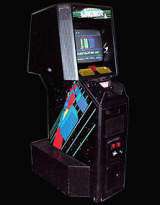I, Robot the Arcade Video game