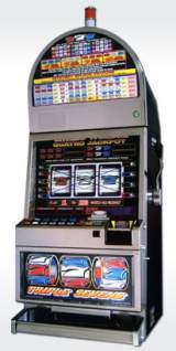 Machine Picture
