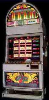 Super Dragons [Model CN9411-016] the Slot Machine
