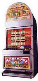 Money Bee [Model CN9411-015] the Slot Machine