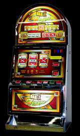 Bar-X 7even the Slot Machine