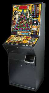 Oro del Nilo the Slot Machine