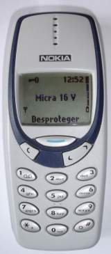 Machine Picture