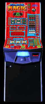 Machine Picture