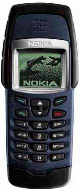 Nokia 6250 the Mobile Phone