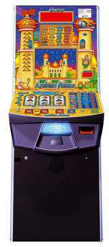Machine Picture