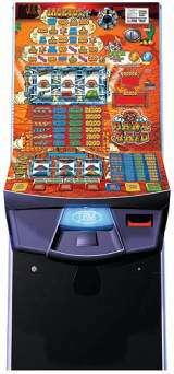 Machine Picture