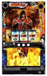 Machine Picture
