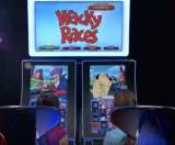 Wacky Races the Slot Machine
