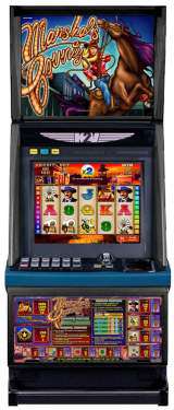 Marshall's Bounty the Slot Machine