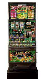 Gnomos the Slot Machine