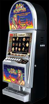RA's Scepter the Video Slot Machine