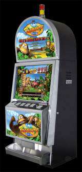 Treasure Hunting the Video Slot Machine
