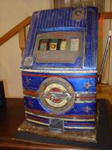Mills Brooklands the Slot Machine