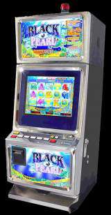 Black Pearl the Video Slot Machine