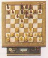 Portorose 16 Bit the Chess board