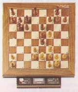 Portorose 32 Bit the Chess board