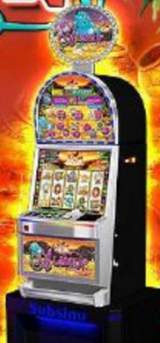 Aladdin the Video Slot Machine