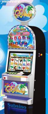 Machine Picture