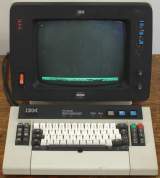 IBM 3279 the Computer