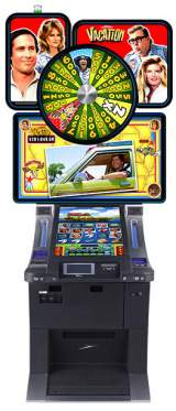 National Lampoon's Vacation the Slot Machine