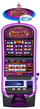 Easy Money the Slot Machine