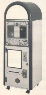 Machine Picture
